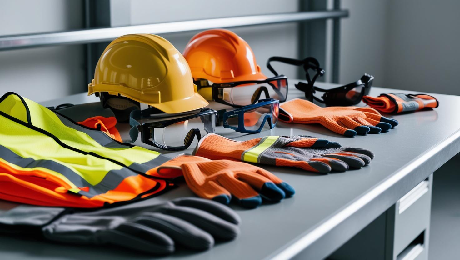 Охрана труда — услуги по ТБ