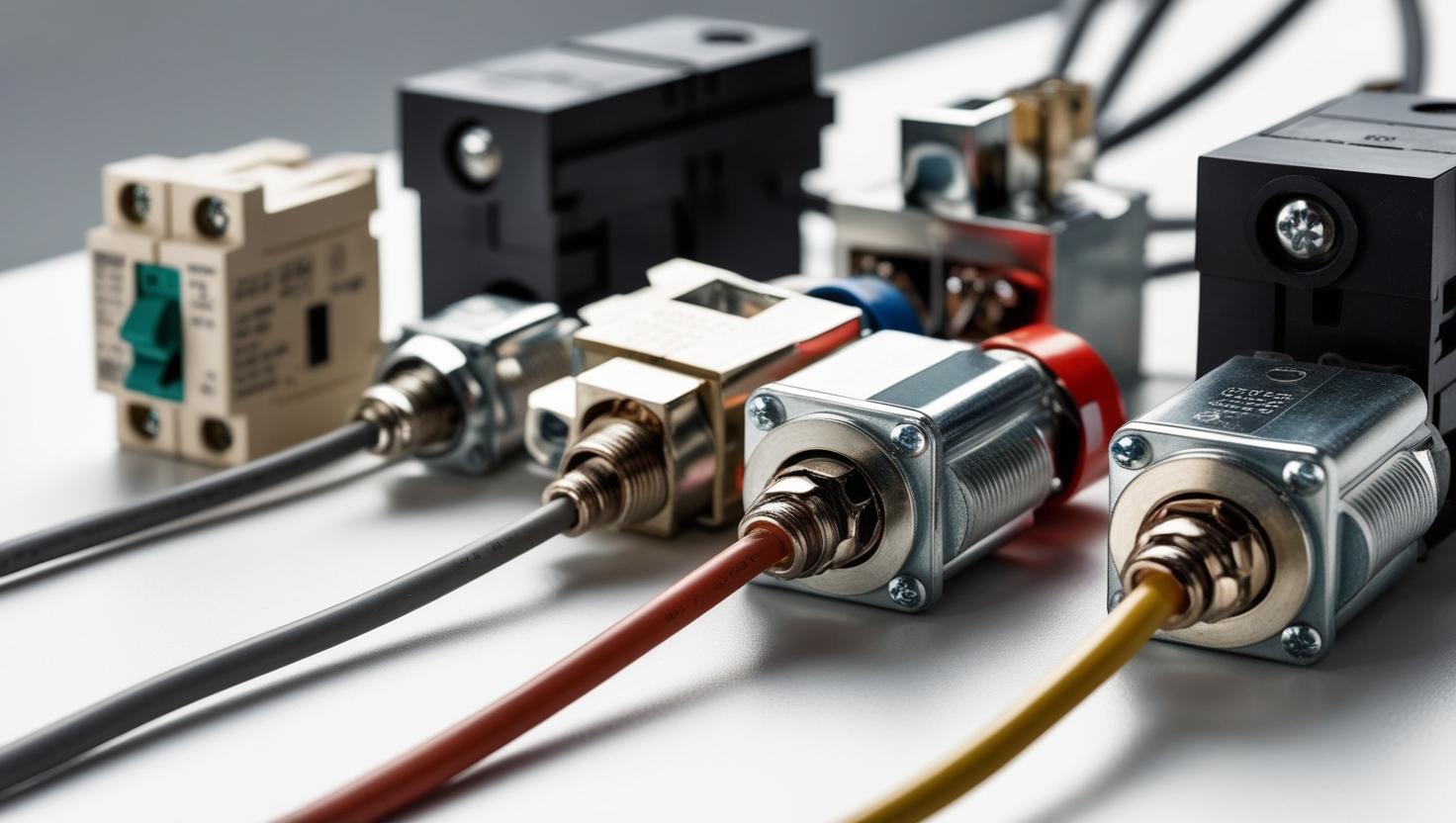 Электробезопасность — группы допуска