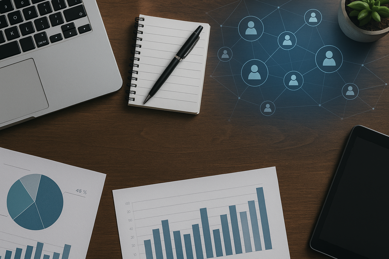 outsourcing — сопровождение и отчётность