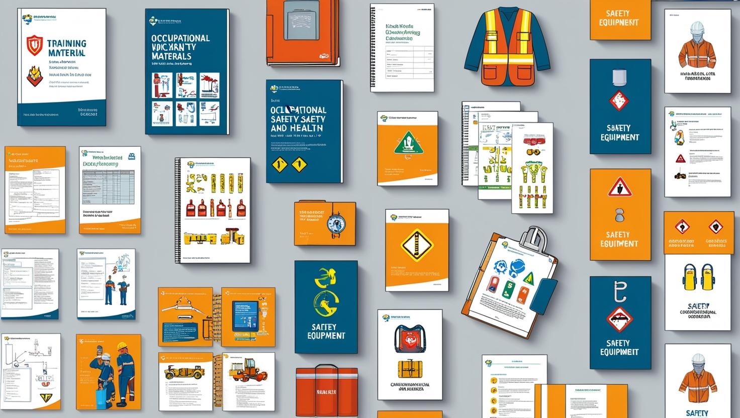 Обучение и курсы — удостоверения