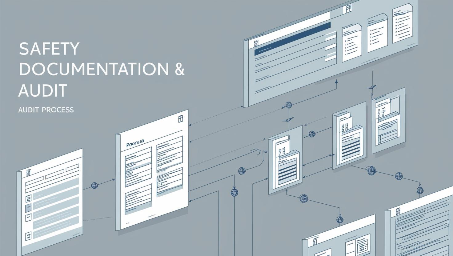 Документация и аудит по охране труда