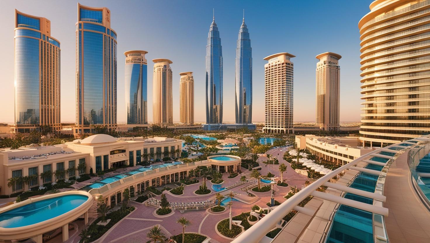 Бизнес-туризм — обучение и сопровождение